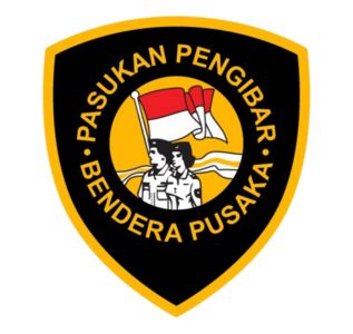 Pasukan Pengibar Bendera Pusaka (PASKIBRAKA)